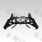 BM61抓管机