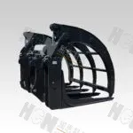 BM08抓草叉