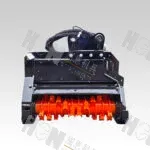 HN38拓荒机