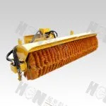 BM11系列斜角清扫器
