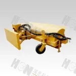 BM11系列斜角清扫器
