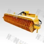 BM11系列斜角清扫器