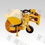 BM11系列斜角清扫器