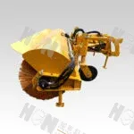T01 汽车斜扫