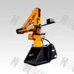 BM57激振取料器