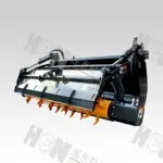 BM33青贮取料器
