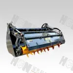 BM33青贮取料器