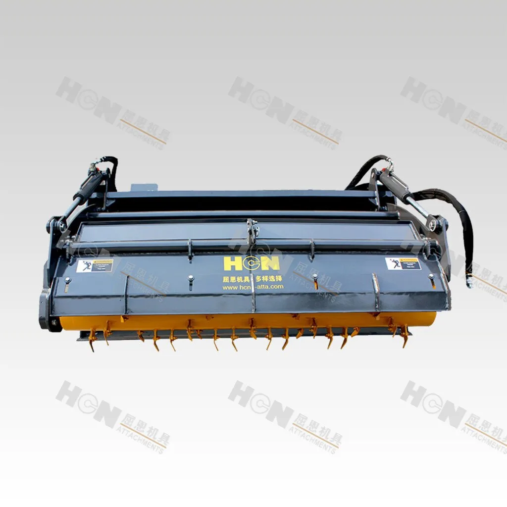 BM33青贮取料器