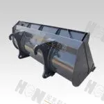 BM05铲斗