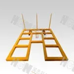 BM10草捆叉