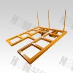 BM10草捆叉