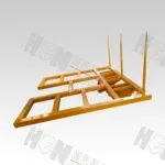 BM10草捆叉