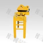 BM54轮胎夹持器